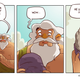 Illustration for article titled I think I have a new favourite webcomic; Happle Tea